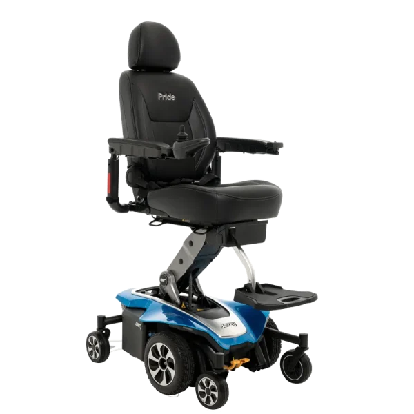 Jazzy Air ® 2