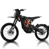 Surron L1e LBX Road Legal Electric Motorcycle