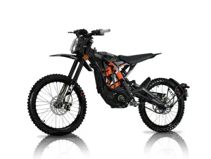 Surron L1e LBX Road Legal Electric Motorcycle