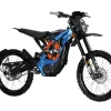 CAOFEN F80 ON-ROAD VERSION GL(72V48A)