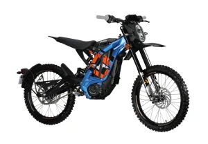 CAOFEN F80 ON-ROAD VERSION GL(72V48A)