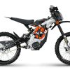 CAOFEN F80 ON-ROAD VERSION GL(72V48A)