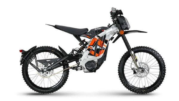 CAOFEN F80 ON-ROAD VERSION GL(72V48A)