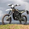 Sur-Ron Ultra Bee L3E Electric Road Legal Bike