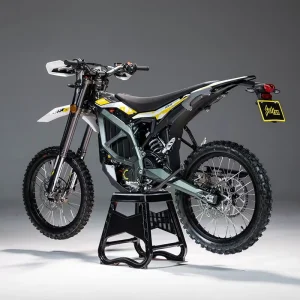 Sur-Ron Ultra Bee L3E Electric Road Legal Bike