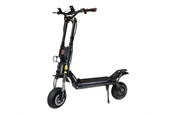 Kaabo Wolf King GT PRO