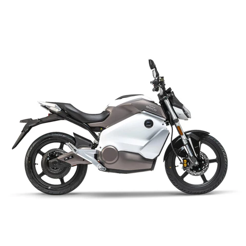 TS Street Hunter PRO Motorbike