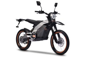 CAOFEN F80 ON-ROAD VERSION GL(72V48A)