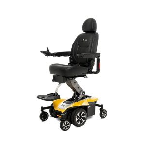 Jazzy Air ® 2