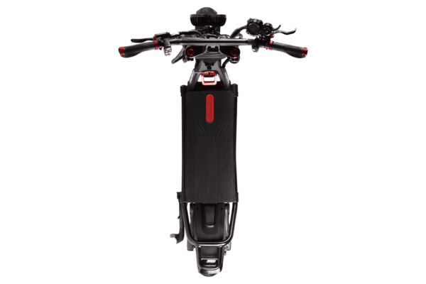 Kaabo Wolf King GT PRO