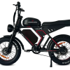Bluerev Perraro Jaguar II Dual Motor, Dual Battery