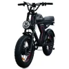 Bluerev Perraro Jaguar II Dual Motor, Dual Battery