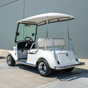 Fairway Cruiser