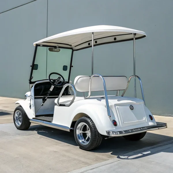 Fairway Cruiser