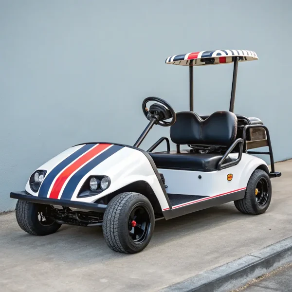 Clubhouse Shuttle