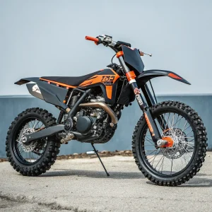 Dirt King Pro