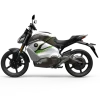 TS Street Hunter PRO Motorbike