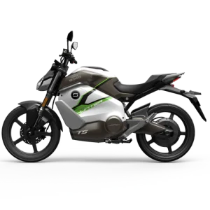 TS Street Hunter PRO Motorbike